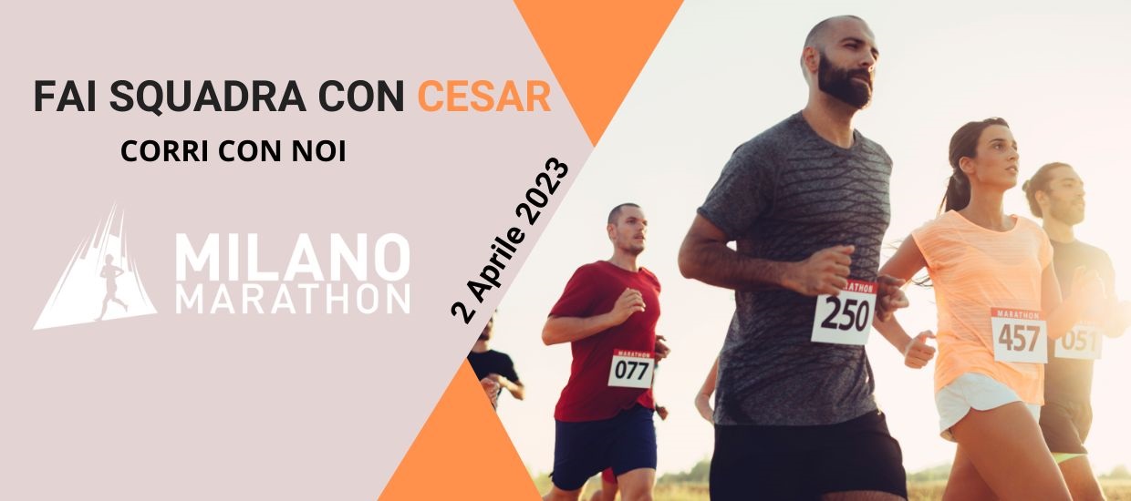 TEAM 4 PEACE di Fondazione CESAR TEAM 4 PEACE -Fondazione CESAR