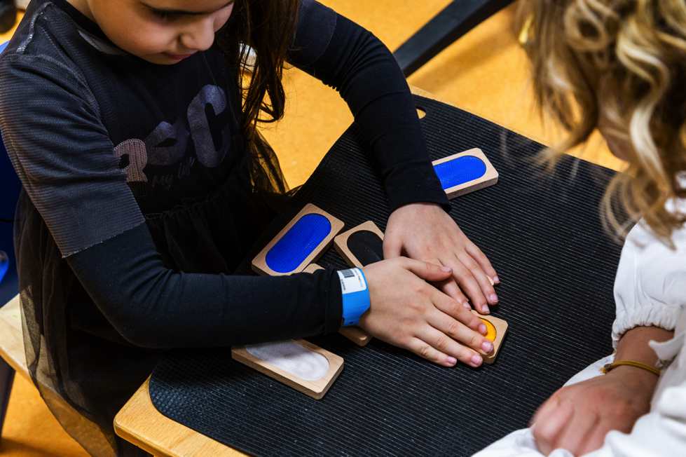 Una staffetta per la vita di Fondazione Mondino Una staffetta per la vita-Fondazione Mondino