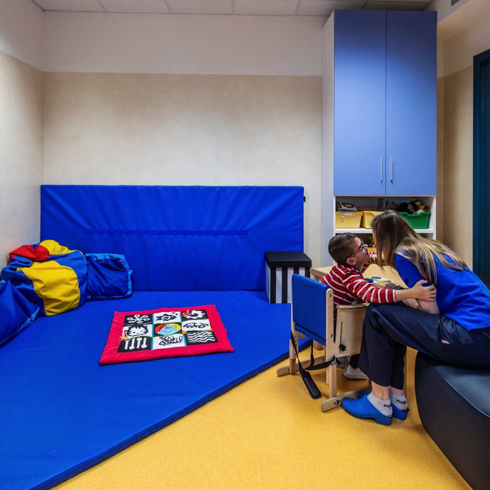 Una staffetta per la vita di Fondazione Mondino Una staffetta per la vita-Fondazione Mondino