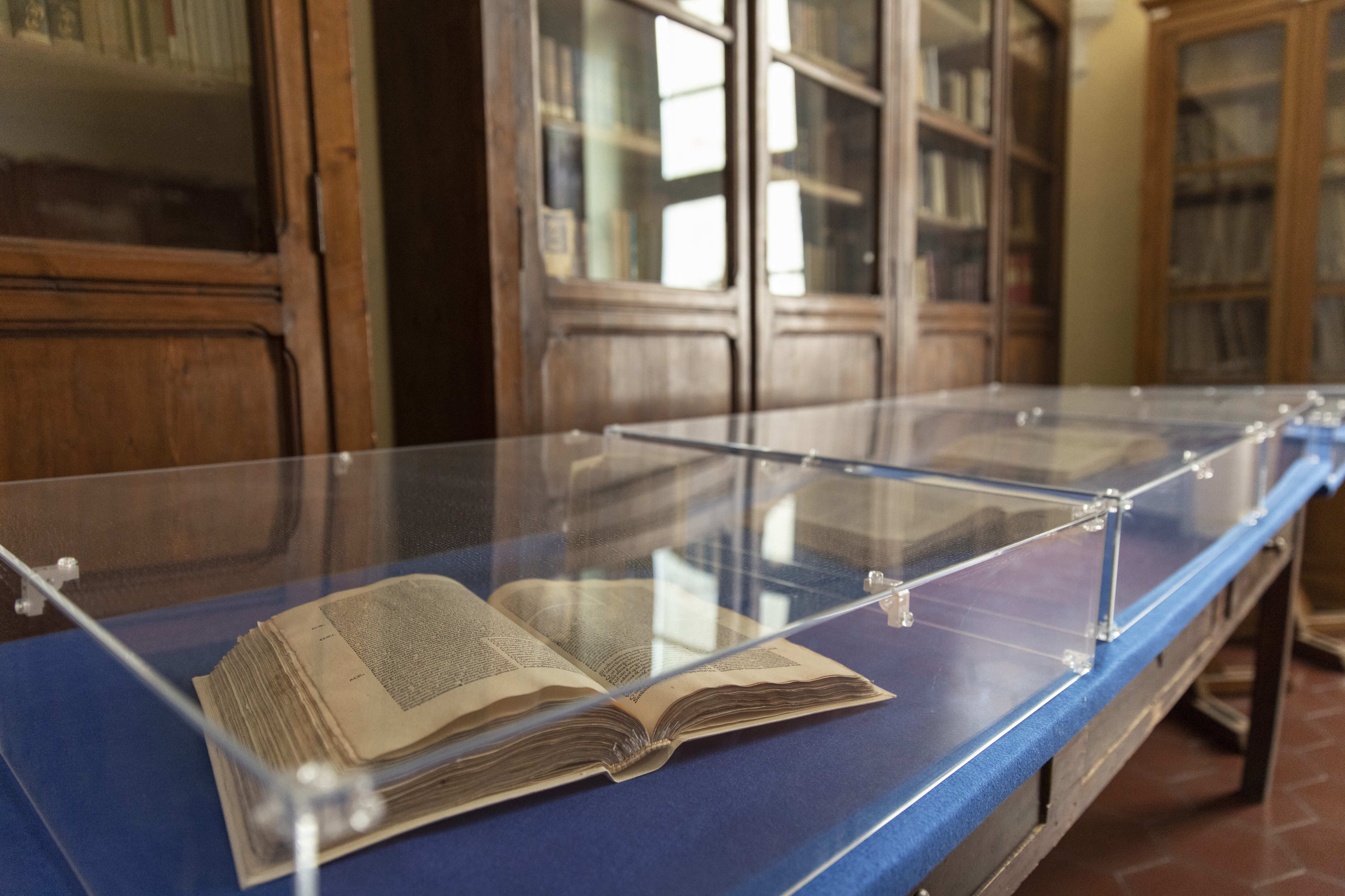 In-chiostro, valorizzare per crescere di Liceo Vasco Beccaria Govone - Mondovì In-chiostro, valorizzare per crescere-Liceo Vasco Beccaria Govone - Mondovì