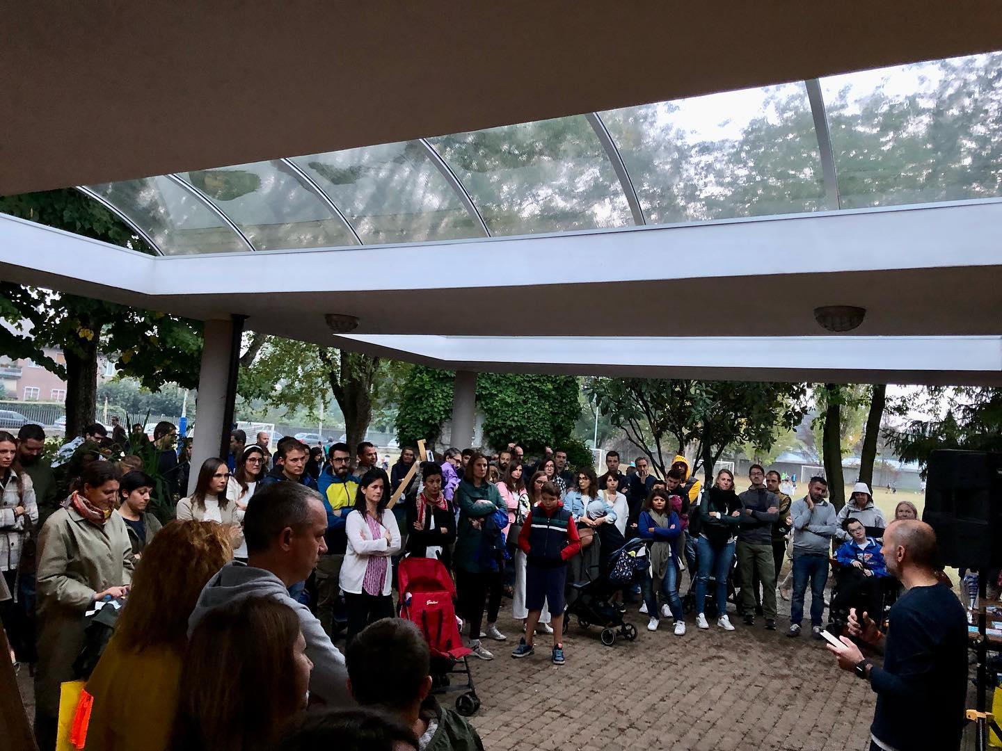 Sosteniamo "Una famiglia in +" di La Mongolfiera ODV Sosteniamo "Una famiglia in +"-La Mongolfiera ODV