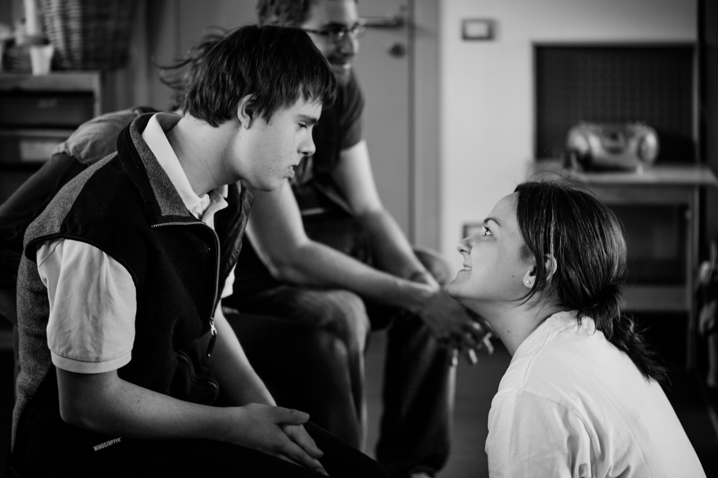 Adotta una ResidenzaOz di CasaOz Onlus Adotta una ResidenzaOz-CasaOz Onlus