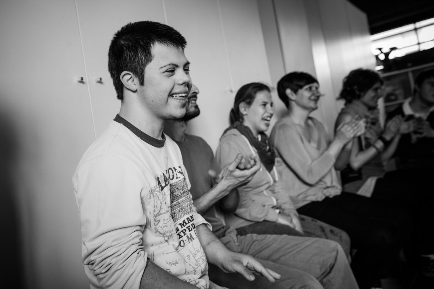 Adotta una ResidenzaOz di CasaOz Onlus Adotta una ResidenzaOz-CasaOz Onlus