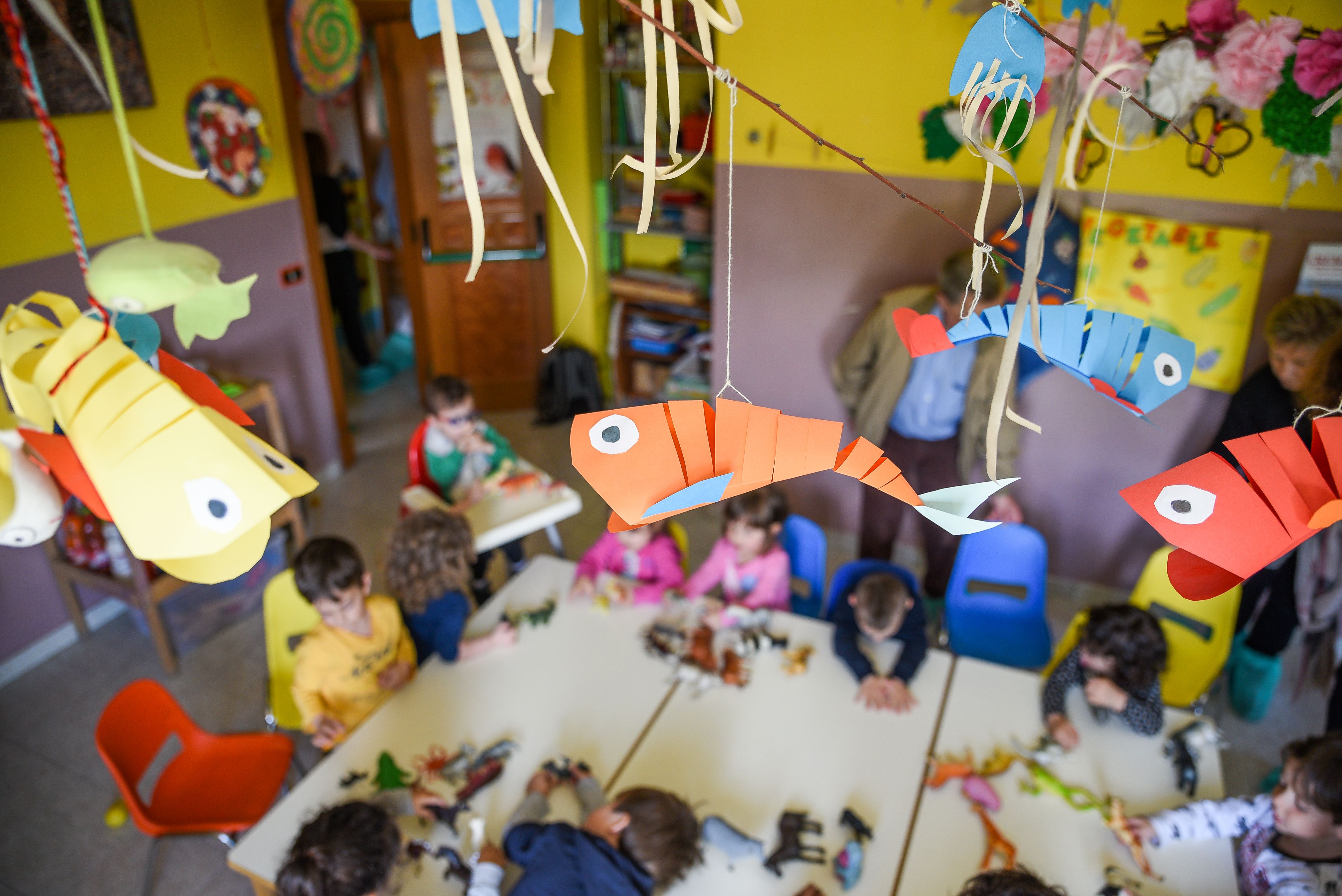 The Human Safety Net For Families di The Human Safety Net The Human Safety Net For Families-The Human Safety Net