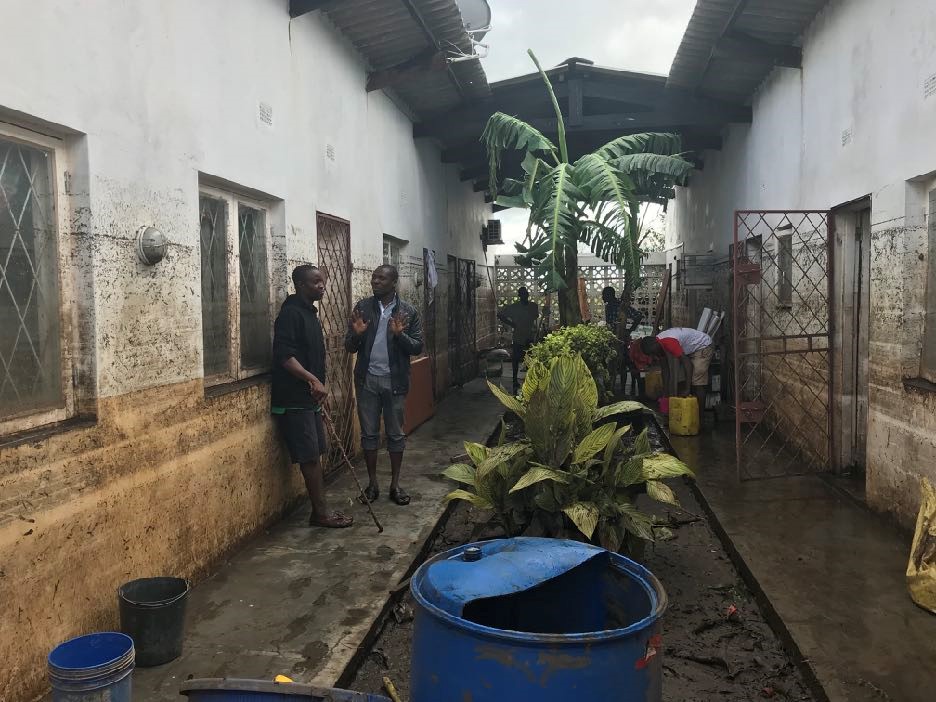 Aiutaci a ripartire dopo il ciclone Idai di HUMANA People to People Italia Aiutaci a ripartire dopo il ciclone Idai-HUMANA People to People Italia