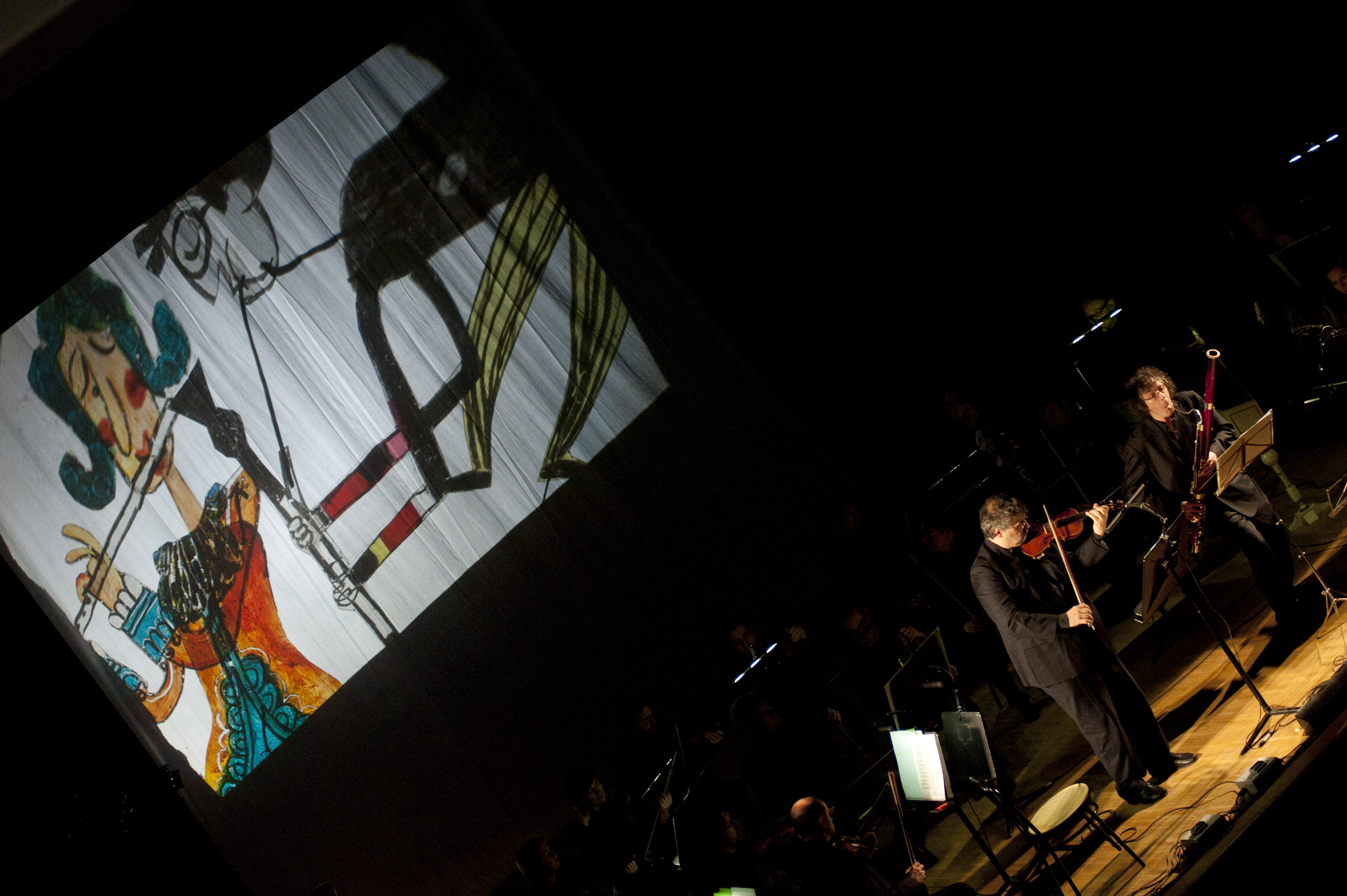 Cenerentola Reloaded di Orchestra di Padova e del Veneto I.C.O. Cenerentola Reloaded-Orchestra di Padova e del Veneto I.C.O.