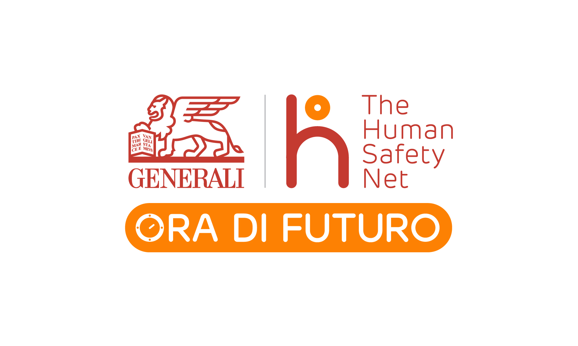 The Human Safety Net – Ora di Futuro '19 di THE HUMAN SAFETY NET The Human Safety Net – Ora di Futuro '19-THE HUMAN SAFETY NET