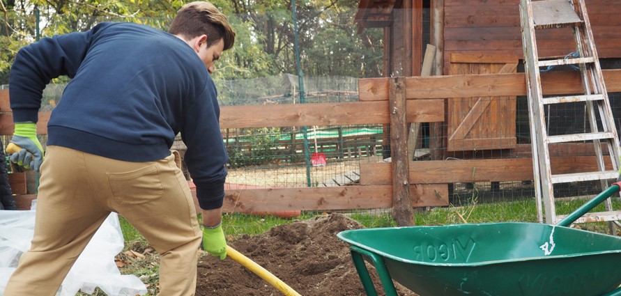 RUN4THEFUTURE degli Ospiti di Bregazzana di Centro Gulliver RUN4THEFUTURE degli Ospiti di Bregazzana-Centro Gulliver