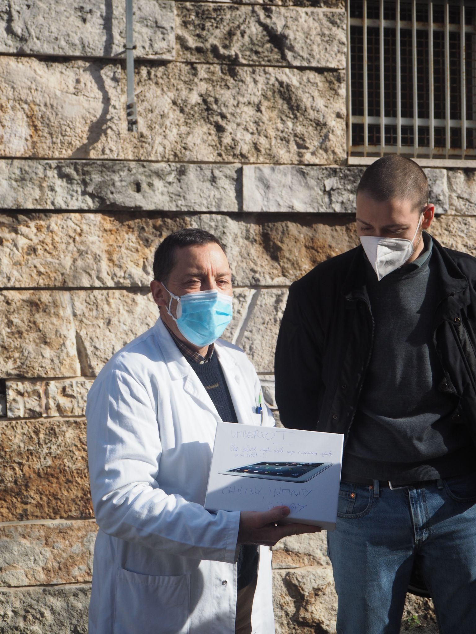 Missione Filippo di Sogno nel cassetto Onlus Missione Filippo -Sogno nel cassetto Onlus