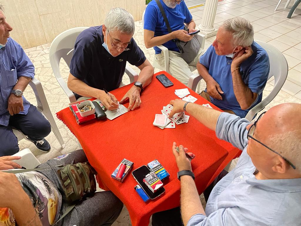 Villetta Misericordia di Comunità di Sant’Egidio Villetta Misericordia-Comunità di Sant’Egidio