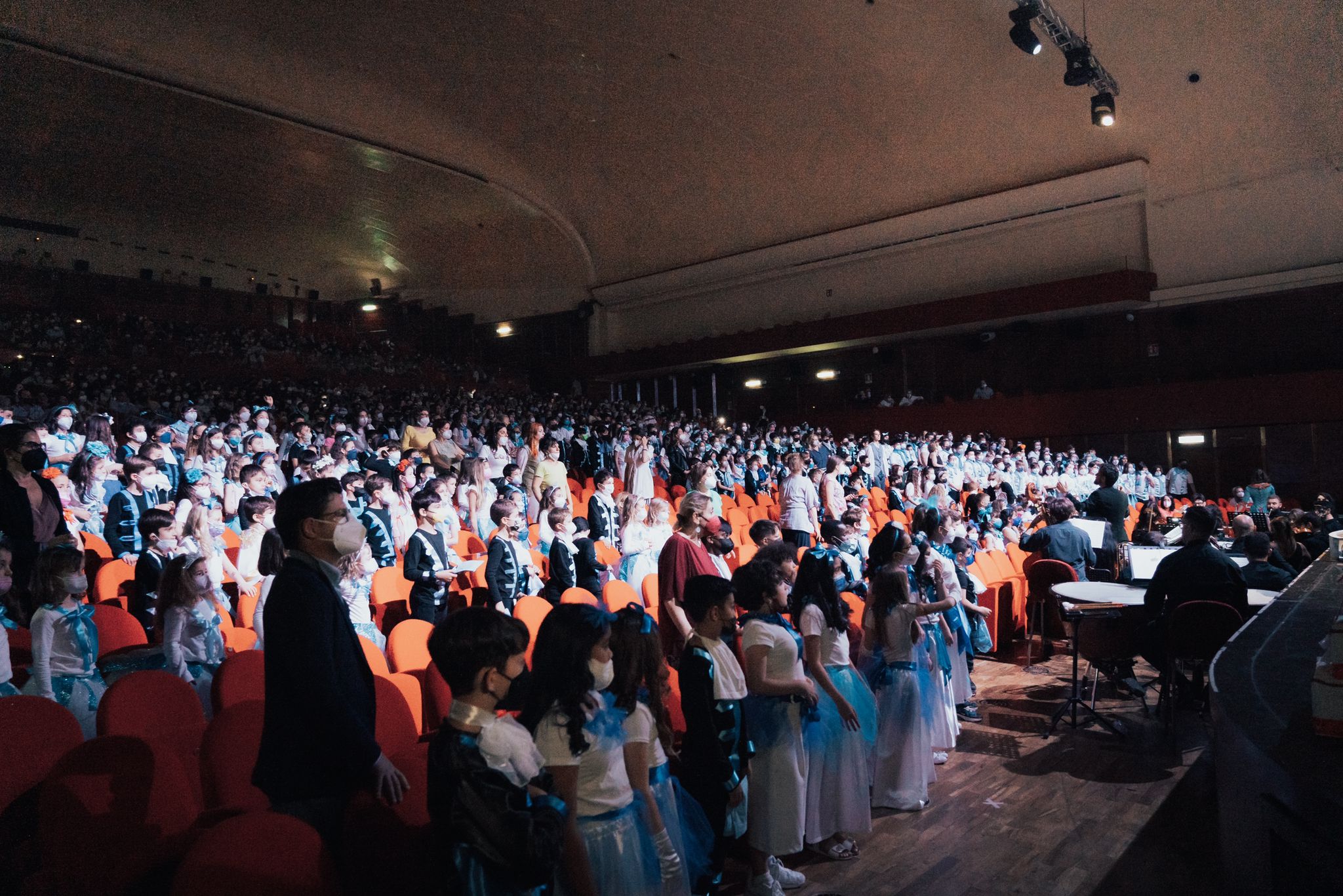 Scuola InCanto di EIC Scuola InCanto-EIC