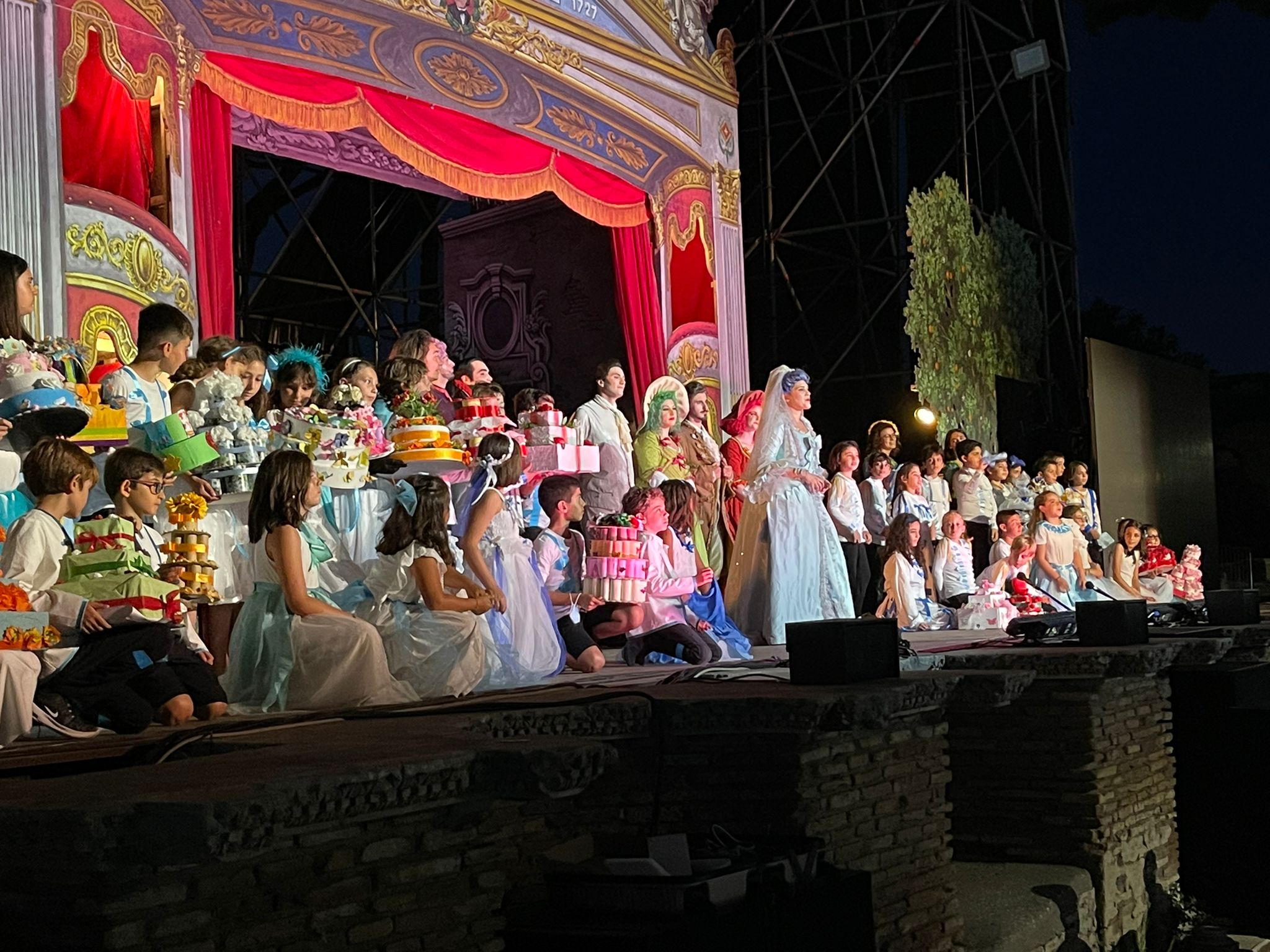 Scuola InCanto di EIC Scuola InCanto-EIC