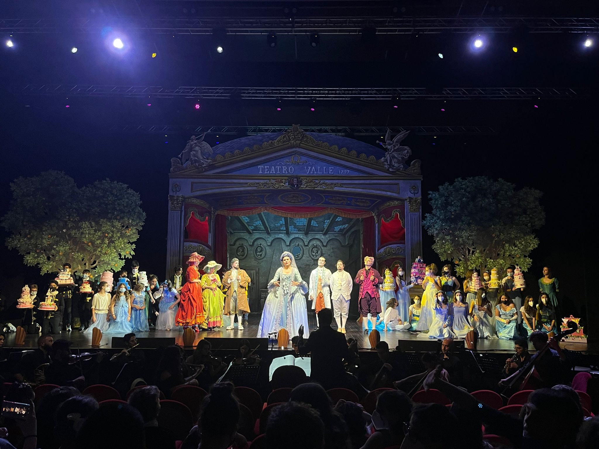 Scuola InCanto di EIC Scuola InCanto-EIC