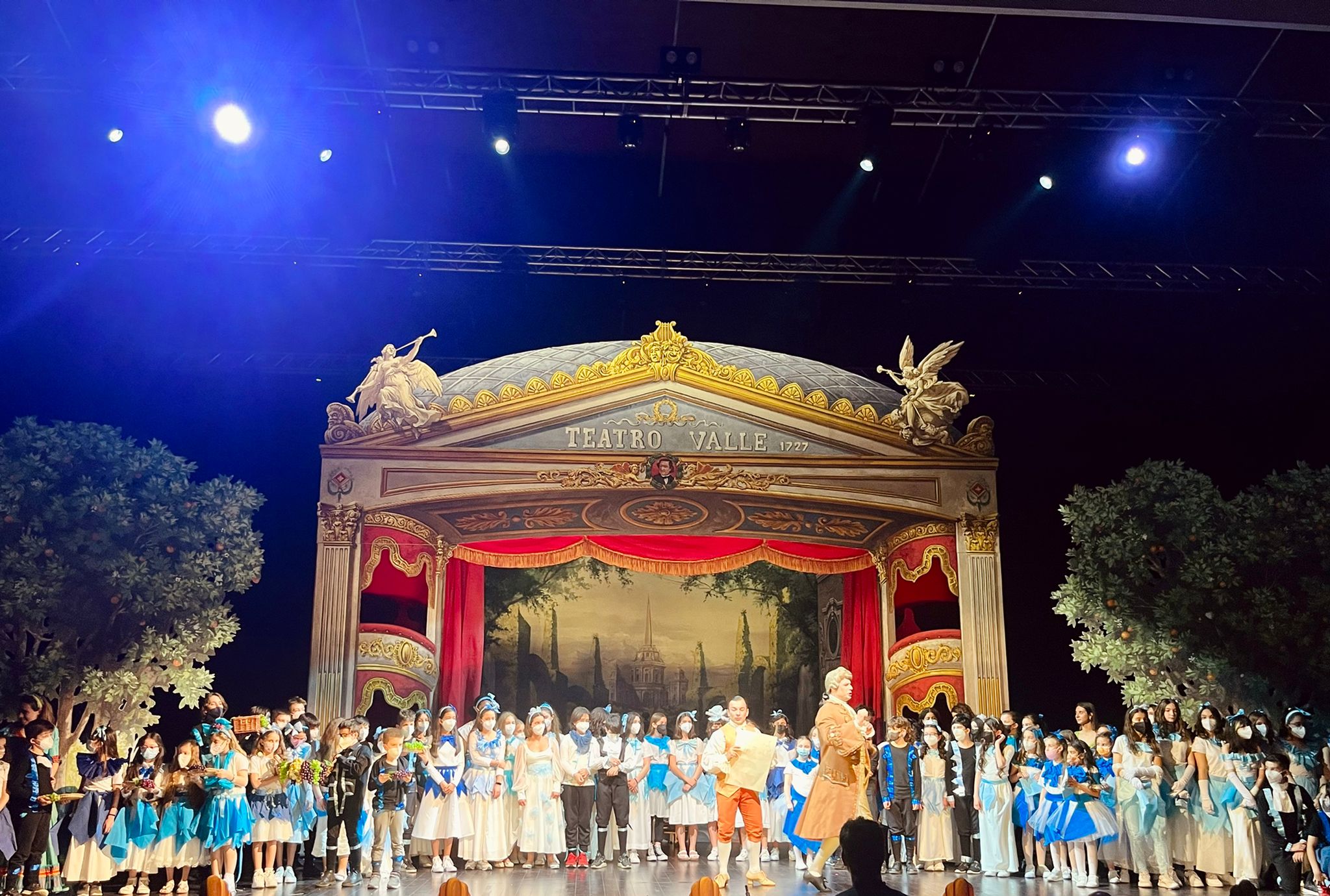 Scuola InCanto di EIC Scuola InCanto-EIC