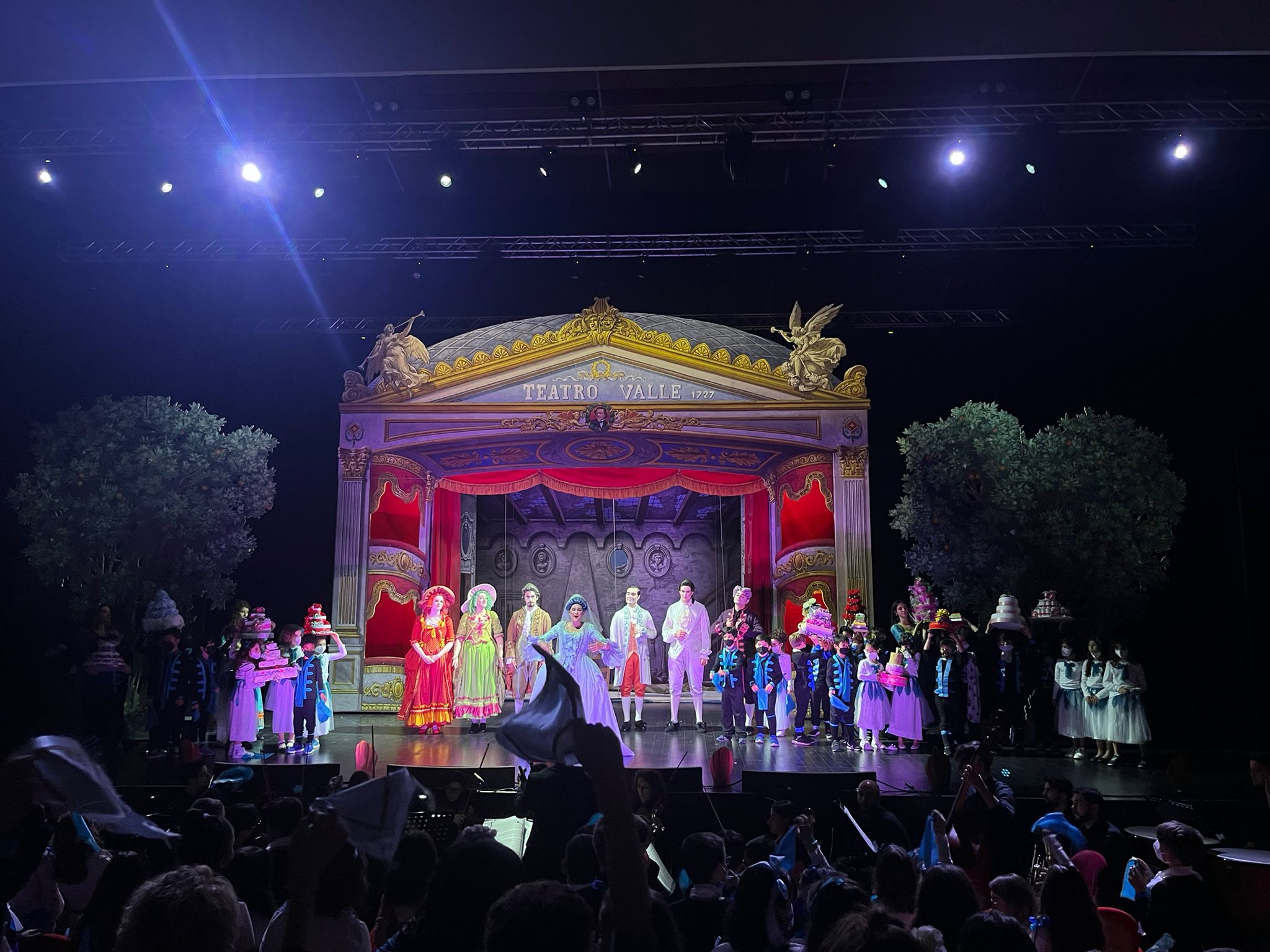 Scuola InCanto di EIC Scuola InCanto-EIC