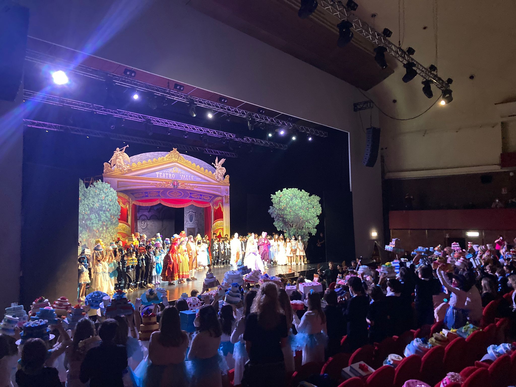 Scuola InCanto di EIC Scuola InCanto-EIC