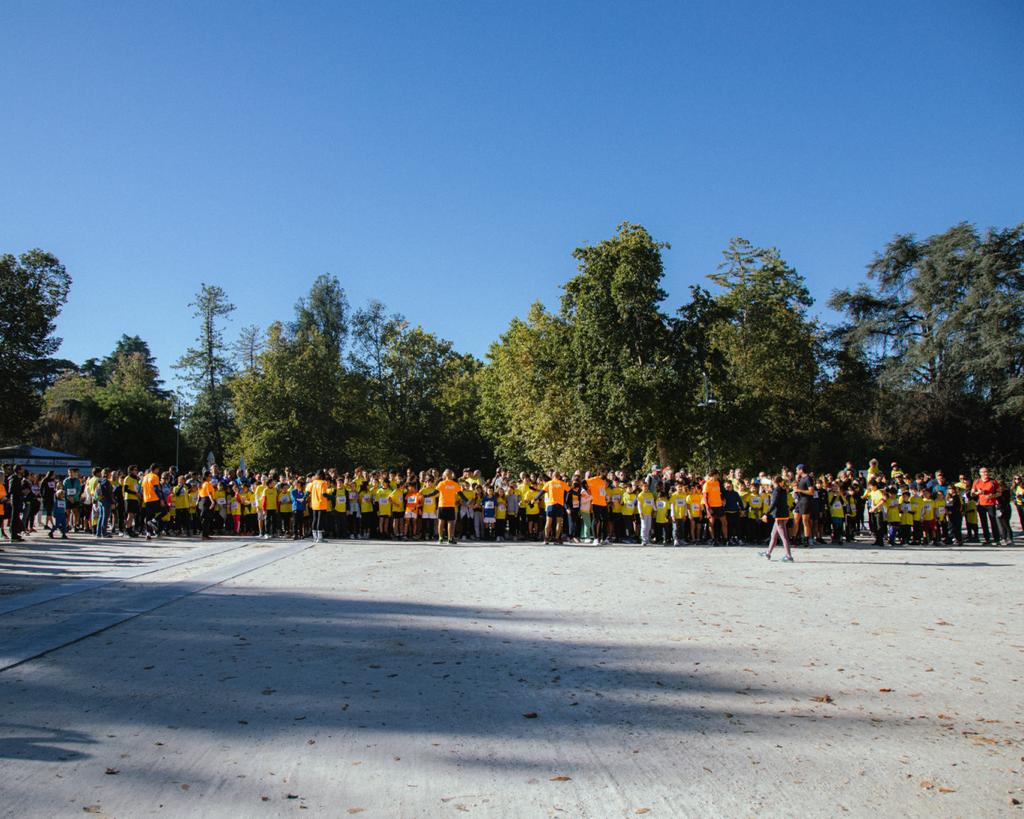 Corridiaz 2022 di Amici della Diaz Corridiaz 2022-Amici della Diaz