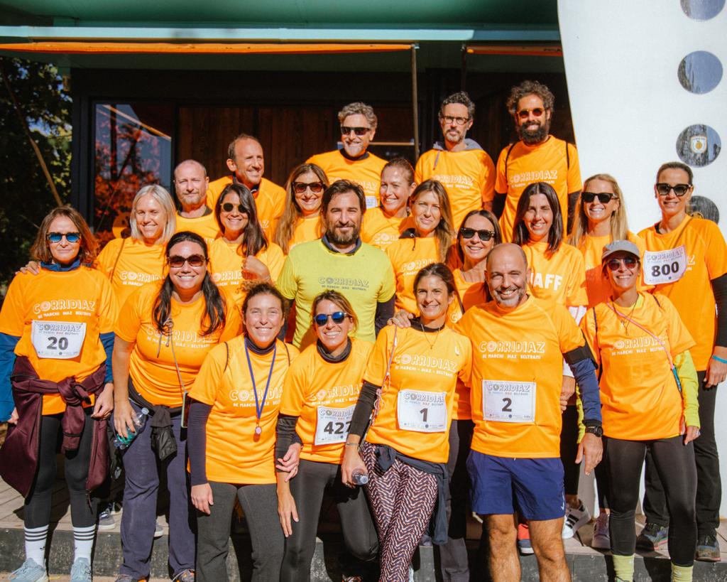 Corridiaz 2022 di Amici della Diaz Corridiaz 2022-Amici della Diaz