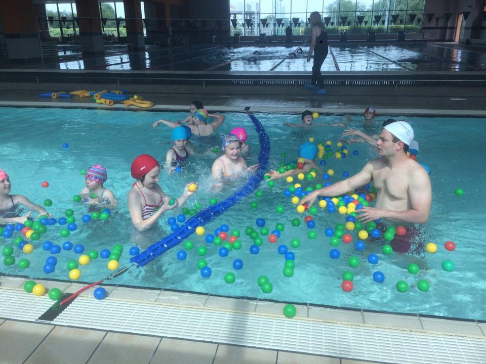 Vacanza Terapeutica Bambini Bielorussi di Vacanza Terapeutica Bambini Bielorussi-