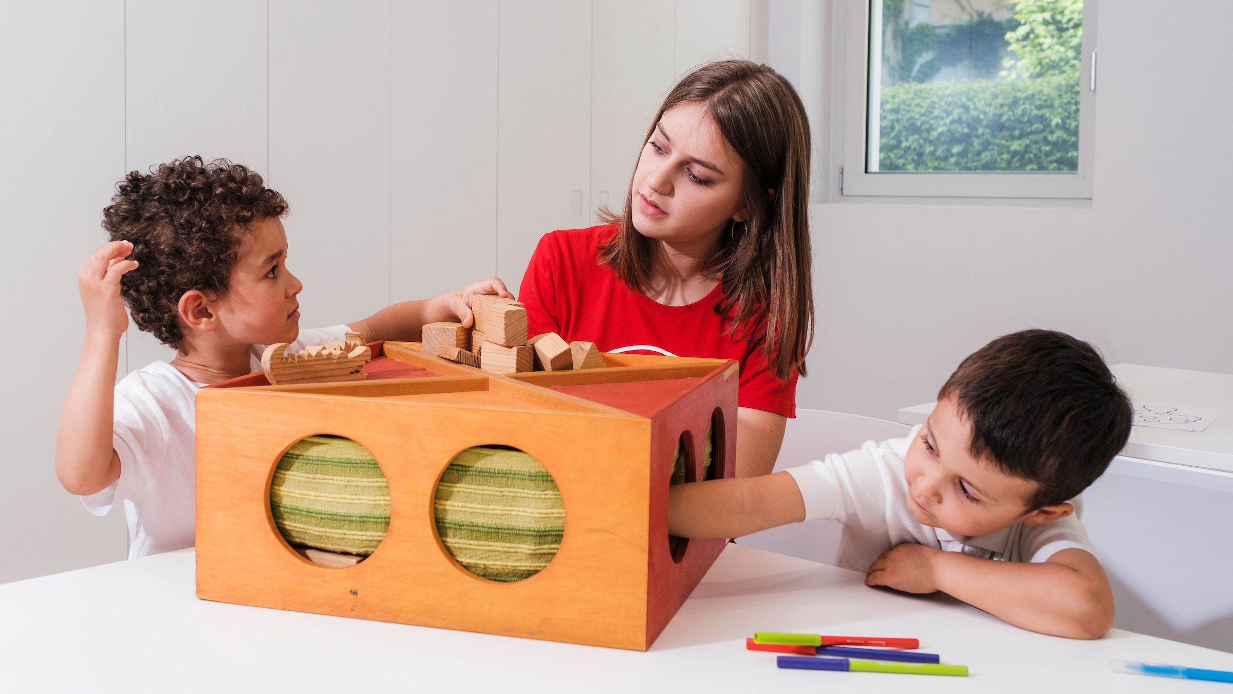 CENTRO PAIDEIA di Fondazione Paideia CENTRO PAIDEIA-Fondazione Paideia