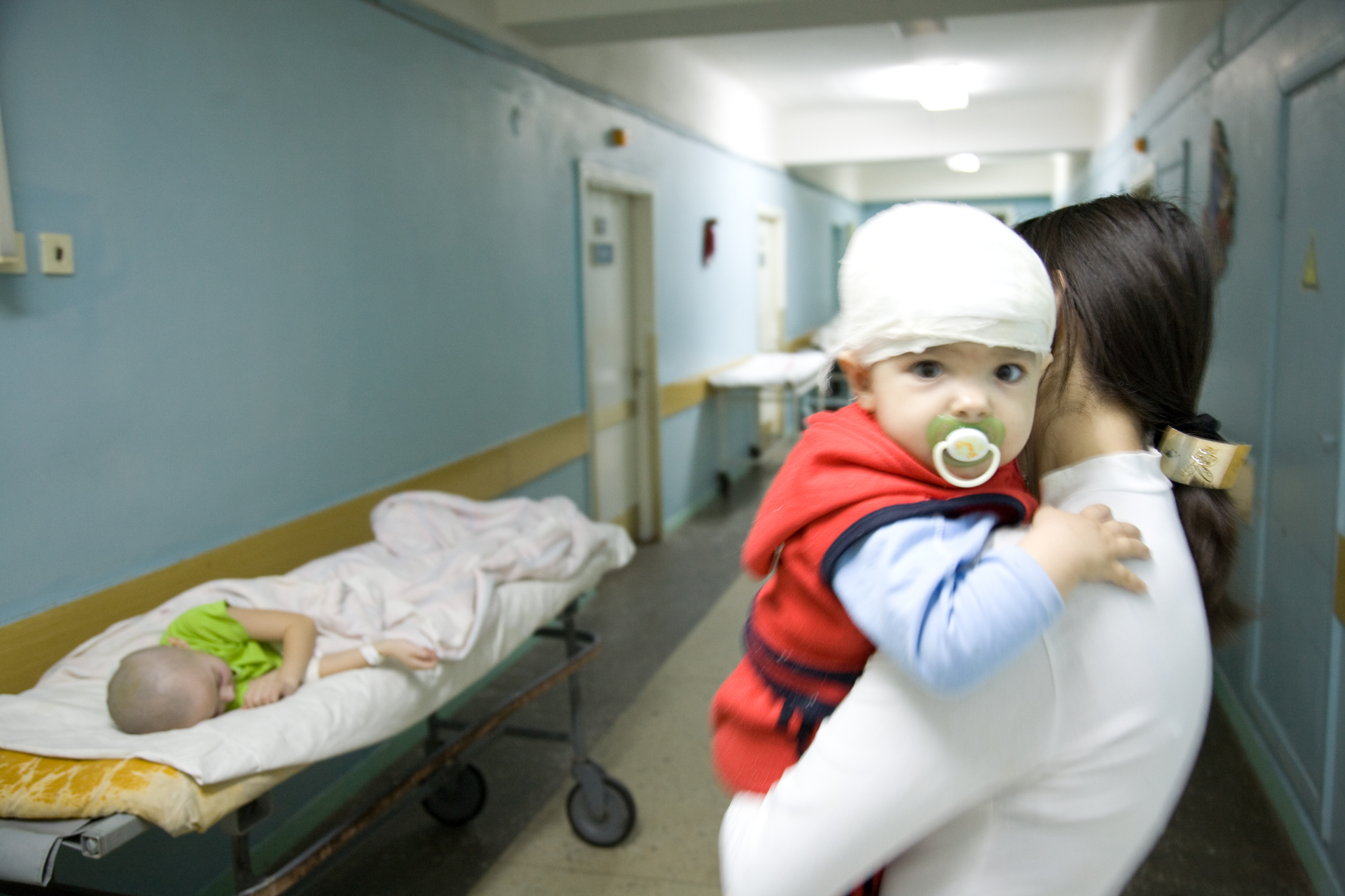 Emergenza Ucraina di Soleterre Onlus Emergenza Ucraina-Soleterre Onlus