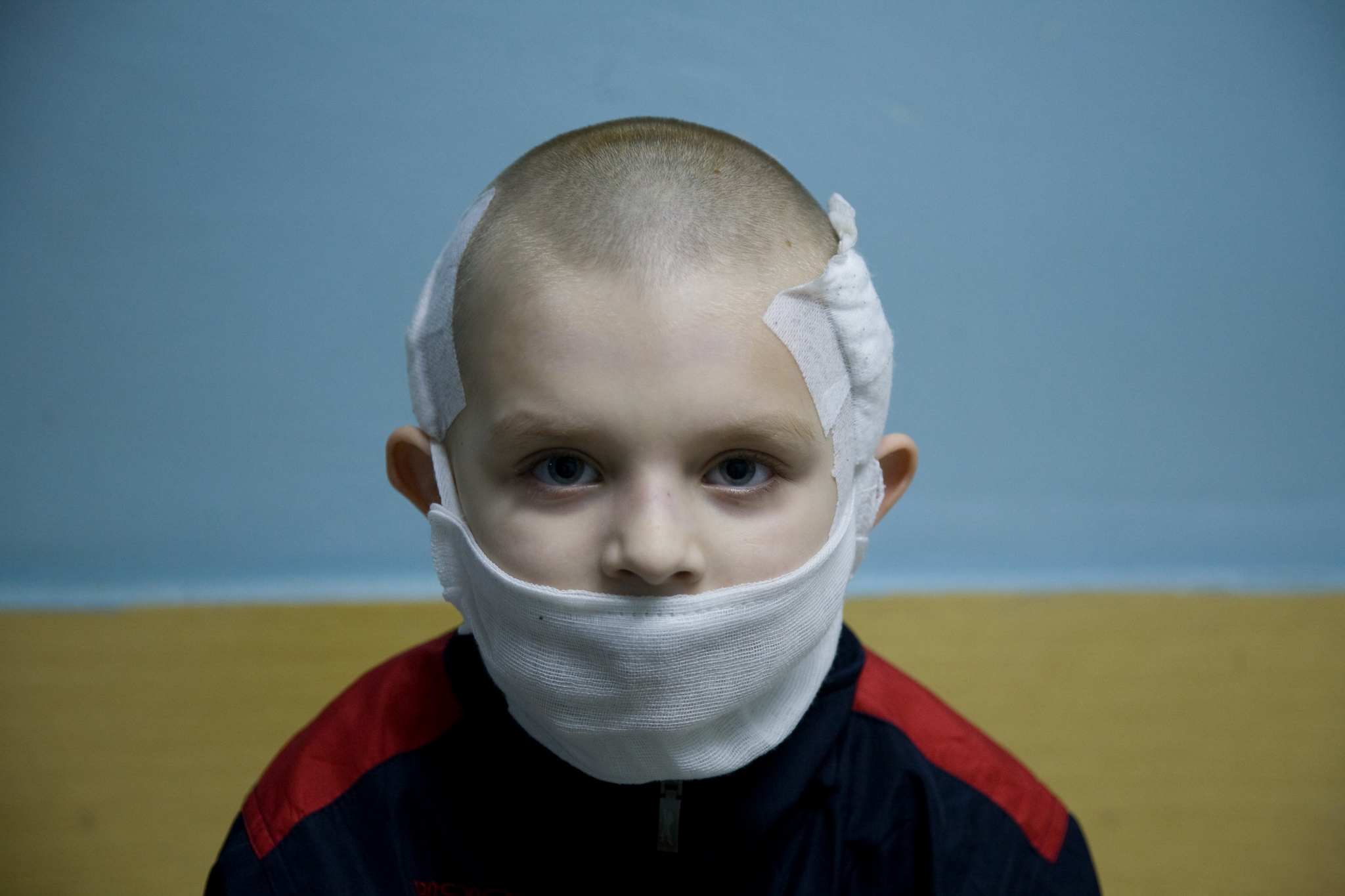 Emergenza Ucraina di Soleterre Onlus Emergenza Ucraina-Soleterre Onlus