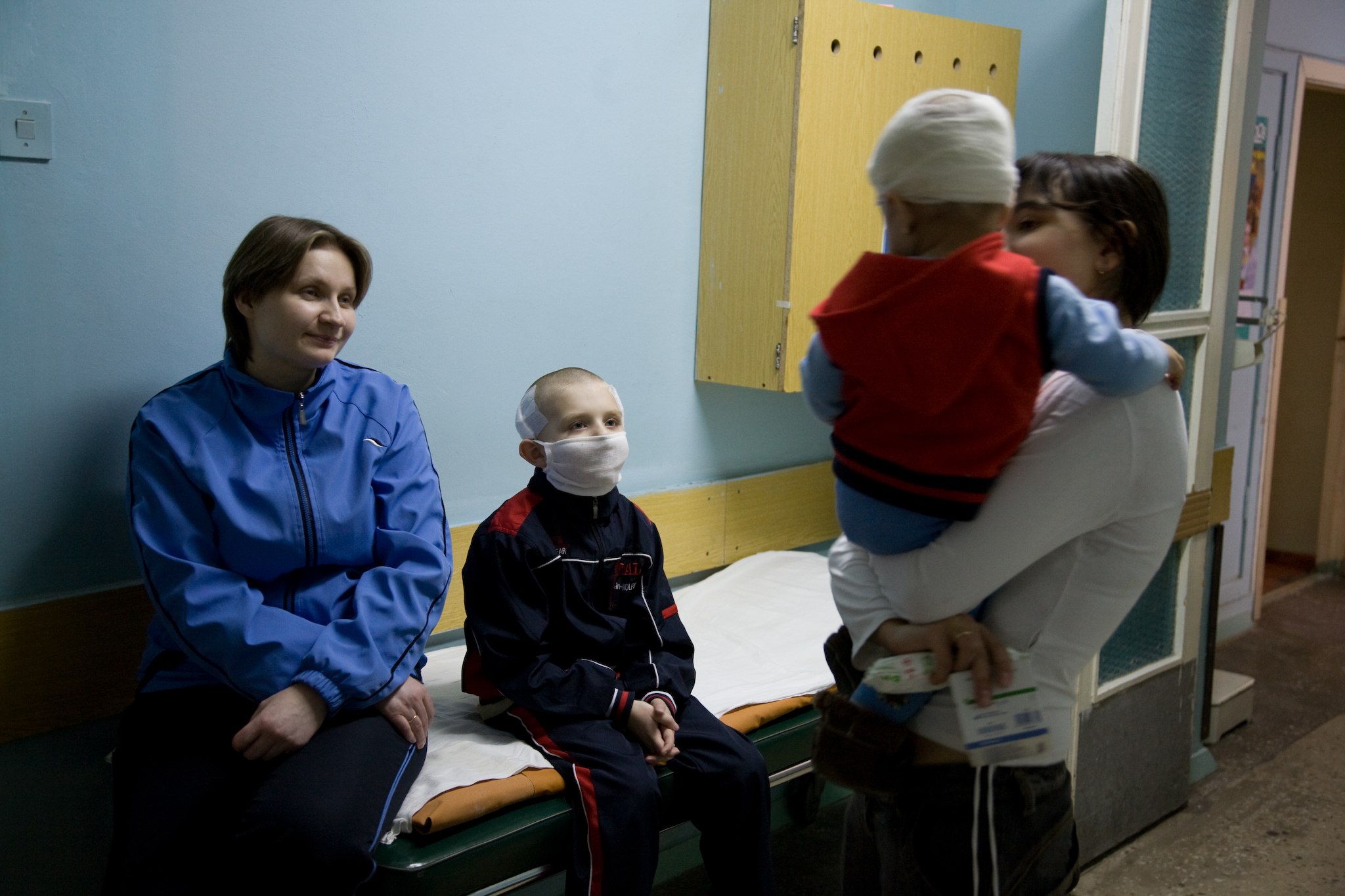 Emergenza Ucraina di Soleterre Onlus Emergenza Ucraina-Soleterre Onlus