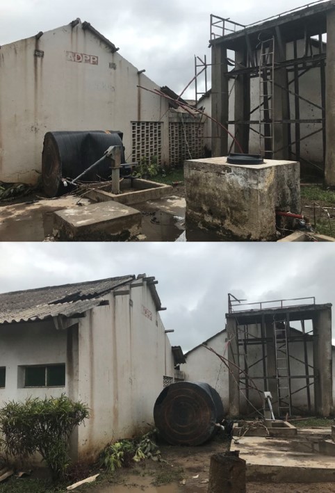 Aiutaci a ripartire dopo il ciclone Idai di HUMANA People to People Italia Aiutaci a ripartire dopo il ciclone Idai-HUMANA People to People Italia