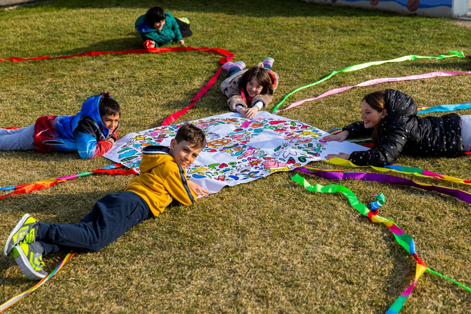 Pollein in Scena di IS Mont Emilius 3 Pollein in Scena-IS Mont Emilius 3