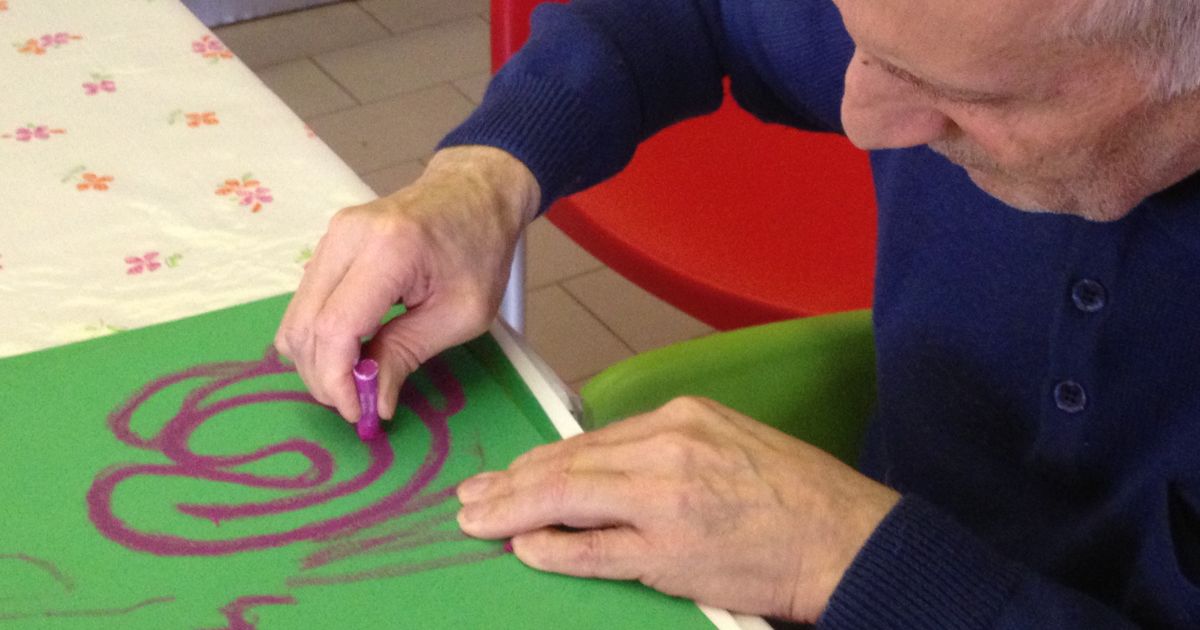 Accordiamo i Ricordi di PROGETTO SOCIALE COOPERATIVA SOCIALE Accordiamo i Ricordi-PROGETTO SOCIALE COOPERATIVA SOCIALE