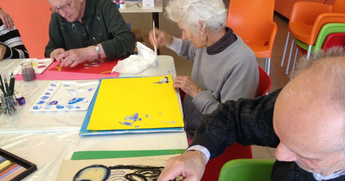 Accordiamo i Ricordi di PROGETTO SOCIALE COOPERATIVA SOCIALE Accordiamo i Ricordi-PROGETTO SOCIALE COOPERATIVA SOCIALE