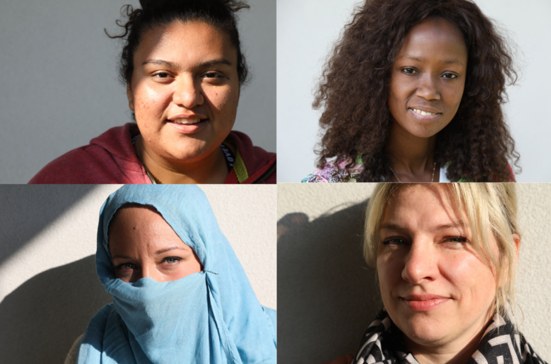 Corri con Arché per IPAZIA di Arché Corri con Arché per IPAZIA-Arché