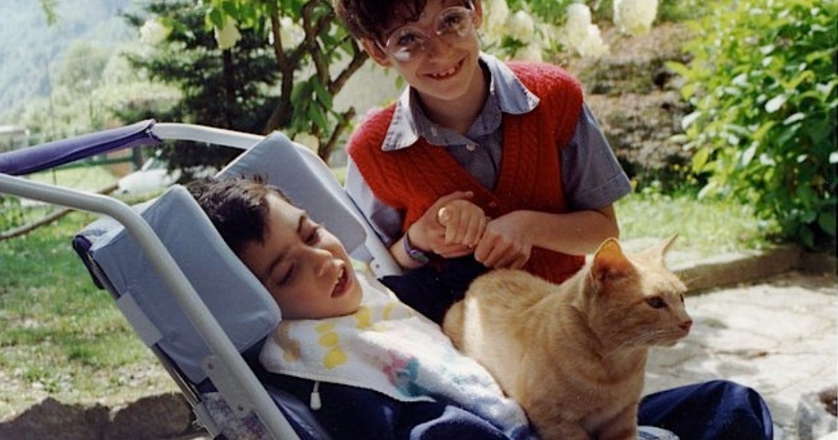 Centro Famiglie+ di Fondazione FMC Centro Famiglie+-Fondazione FMC