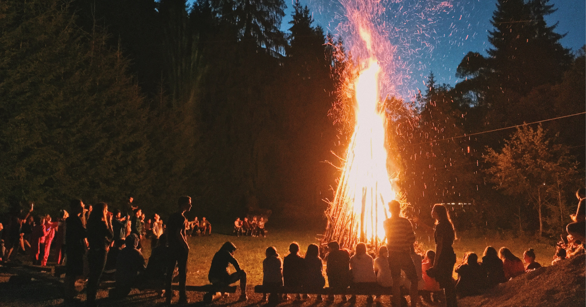 Adotta un campo estivo di ASAI Adotta un campo estivo-ASAI