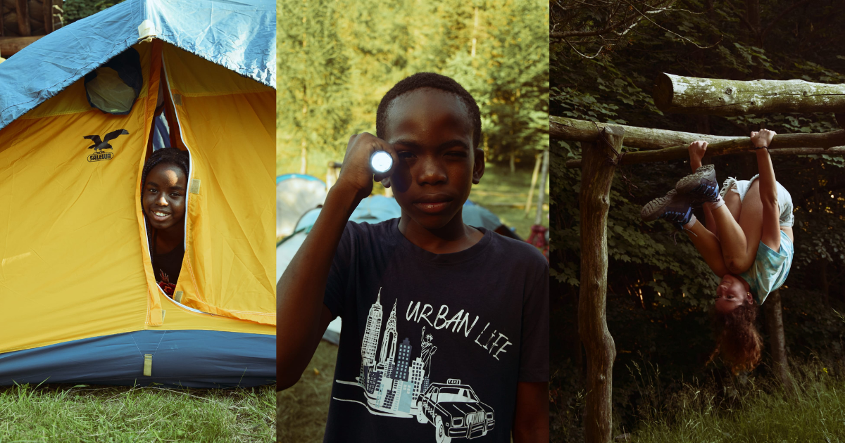 Adotta un campo estivo di ASAI Adotta un campo estivo-ASAI