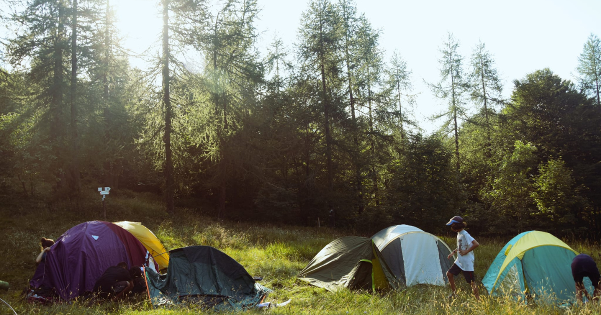 Adotta un campo estivo di ASAI Adotta un campo estivo-ASAI