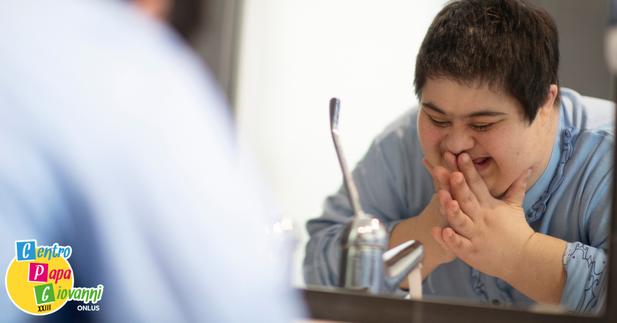 CASA SOLLIEVO: una Casa fuori di Casa di Centro Papa Giovanni XXIII Onlus CASA SOLLIEVO: una Casa fuori di Casa-Centro Papa Giovanni XXIII Onlus