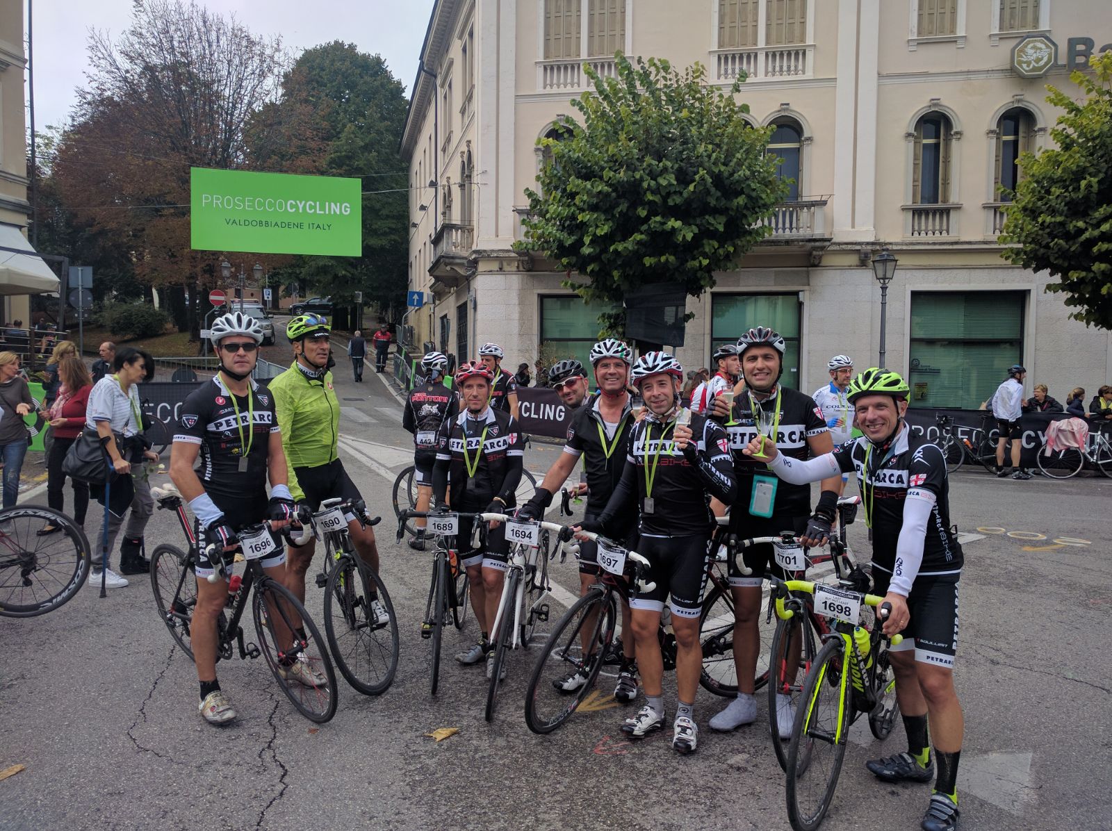 Petrarca Bike for IOV di Petrarca Bike Petrarca Bike for IOV-Petrarca Bike