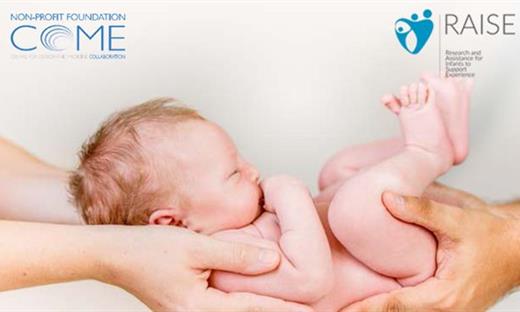 RAISE ACROSS LIMITS 2021 di C.O.ME Collaboration RAISE ACROSS LIMITS 2021-C.O.ME Collaboration