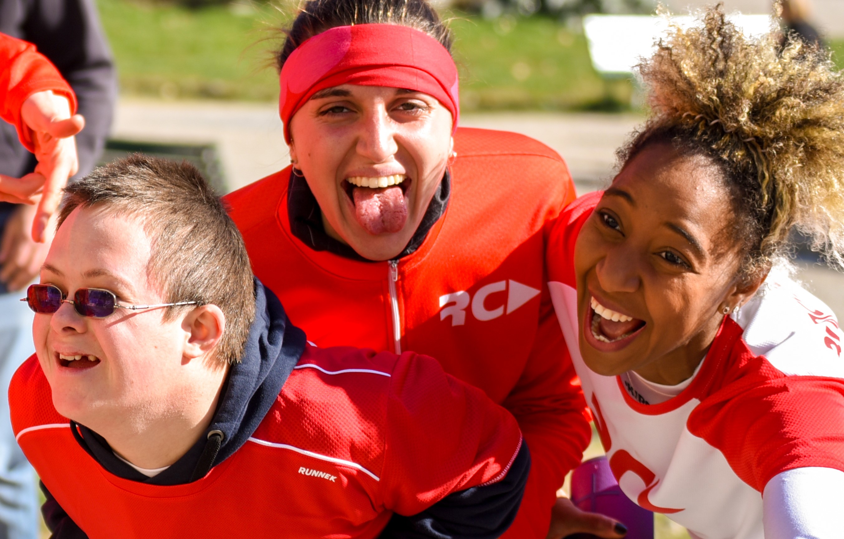 RunChallenge 2023 di PlayMore! RunChallenge 2023-PlayMore!