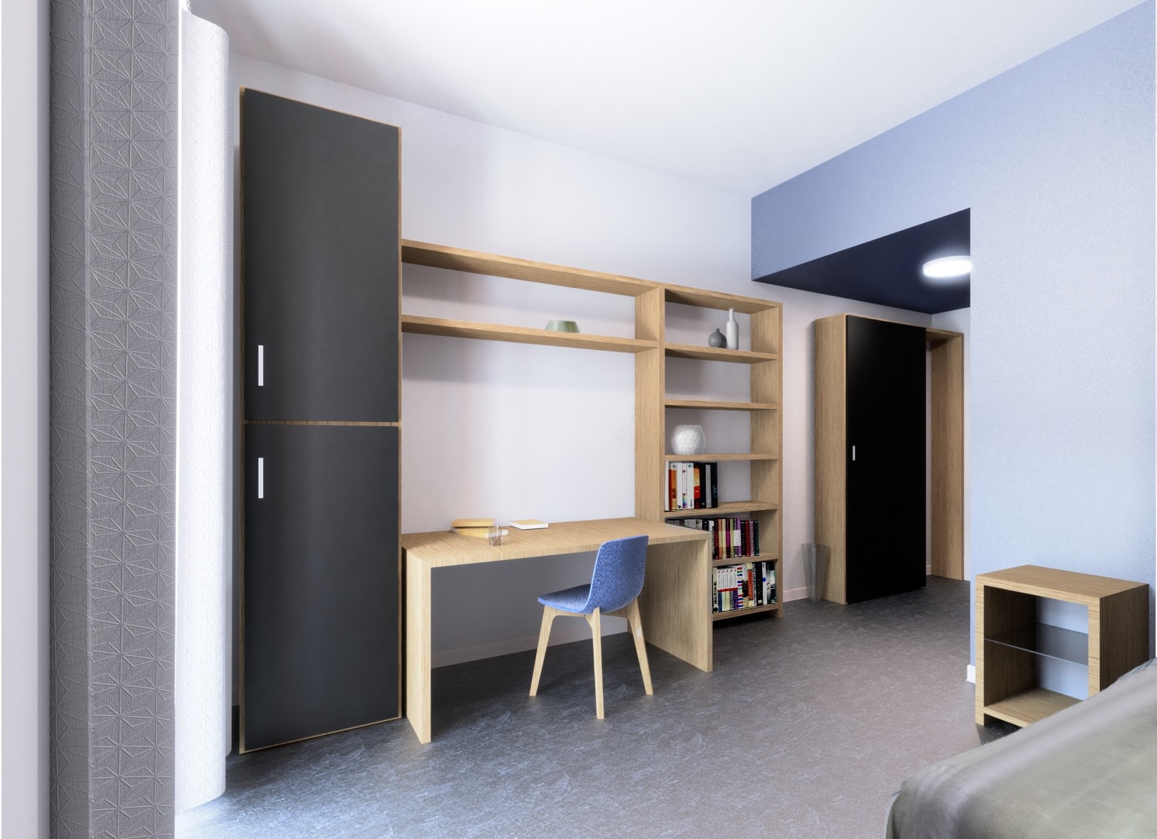 Costruiamo il futuro di Collegio Universitario Einaudi Costruiamo il futuro-Collegio Universitario Einaudi