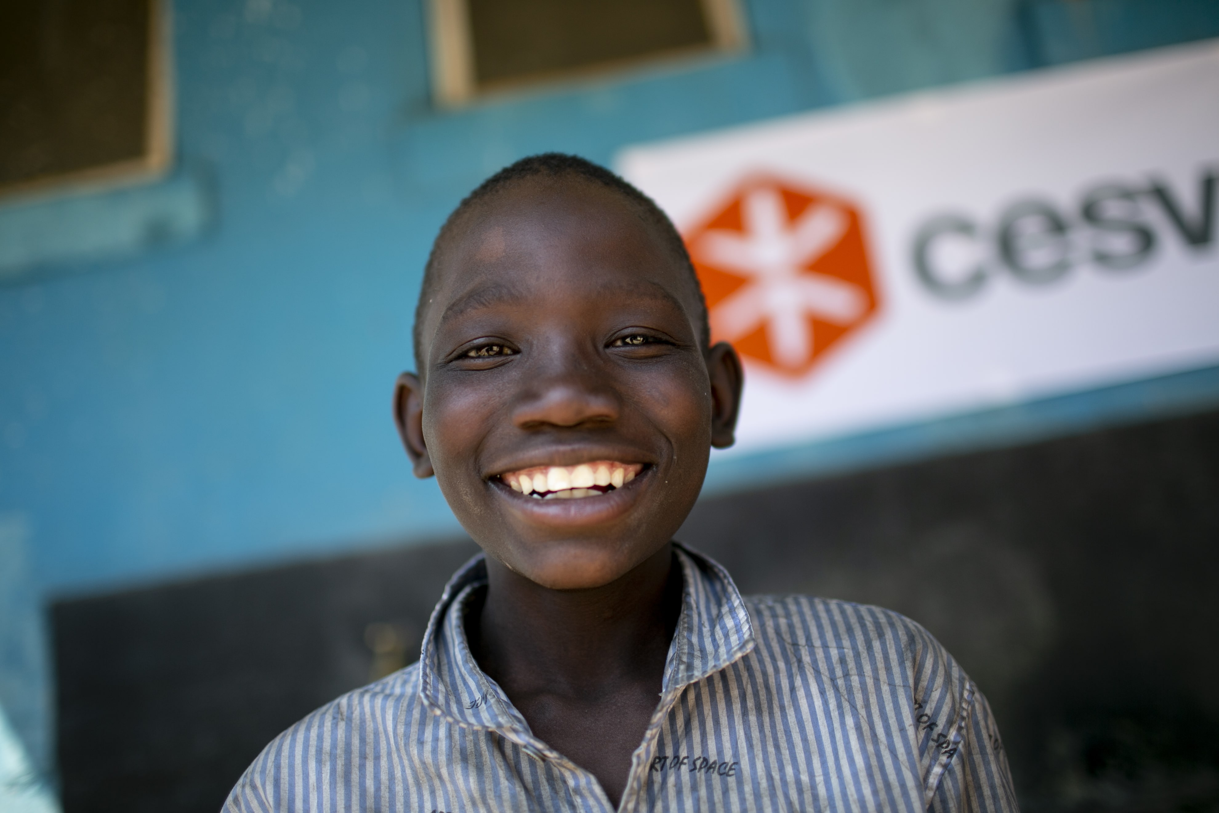 RUN4CESVI_DIAMO UN TETTO ALLA SPERANZA di Cesvi RUN4CESVI_DIAMO UN TETTO ALLA SPERANZA-Cesvi