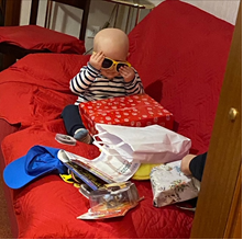 Bambini del Danubio Onlus di EY Foundation Onlus Bambini del Danubio Onlus-EY Foundation Onlus