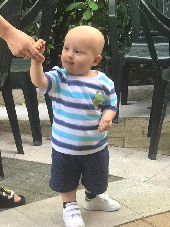 Bambini del Danubio Onlus di EY Foundation Onlus Bambini del Danubio Onlus-EY Foundation Onlus