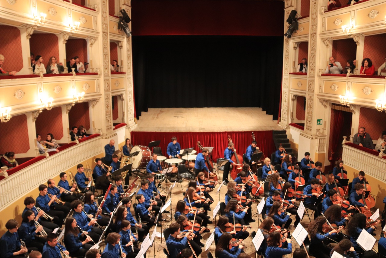 Festival di Pasqua a Montepulciano 2021 di Festival di Pasqua Festival di Pasqua a Montepulciano 2021-Festival di Pasqua