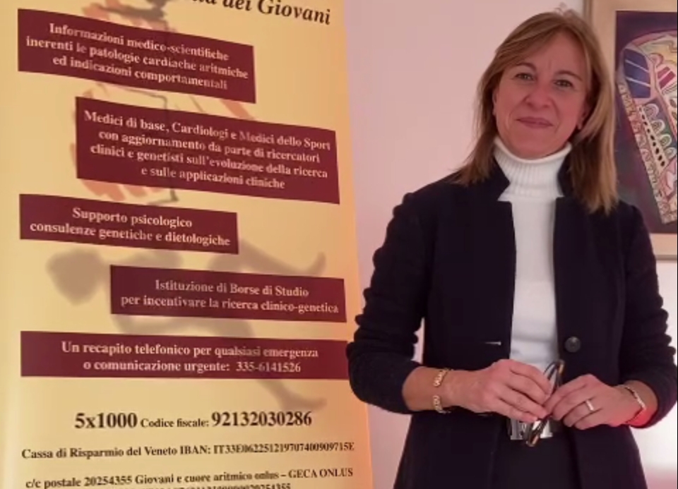 #CuoreMatto di Geca onlus #CuoreMatto -Geca onlus