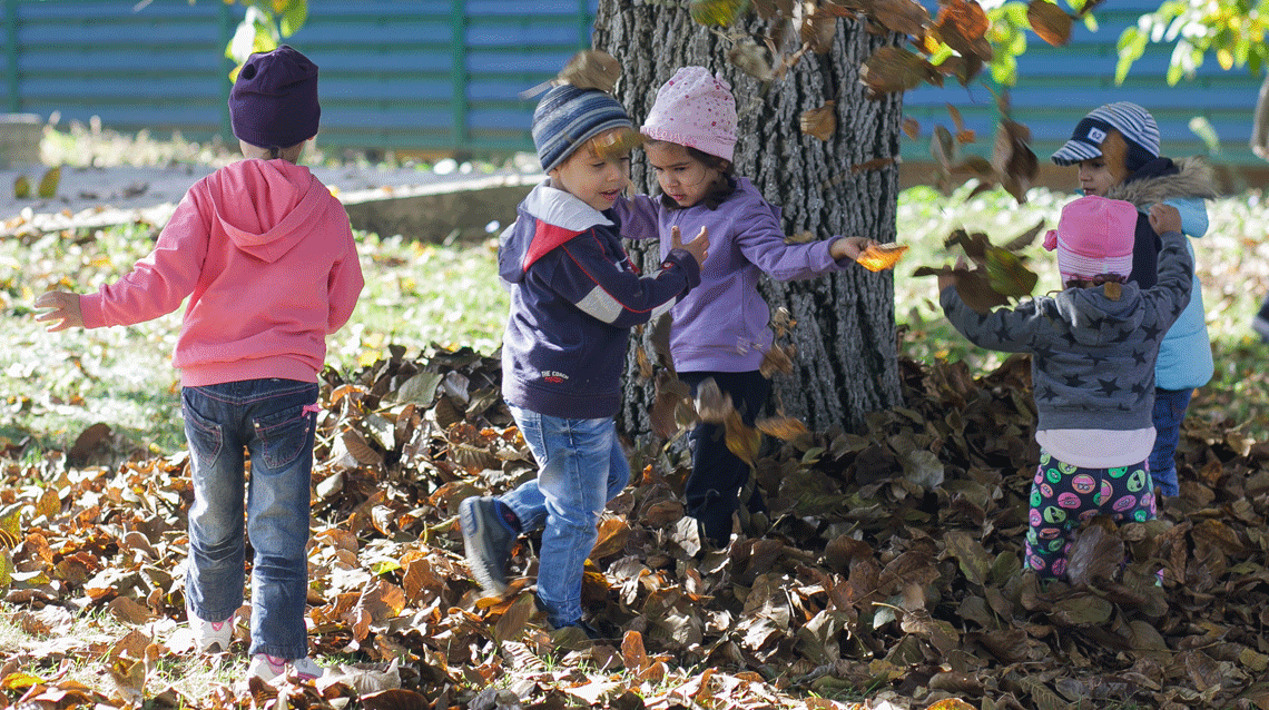 Corri per Mihaela di Fondazione Bambini in Emergenza Corri per Mihaela-Fondazione Bambini in Emergenza
