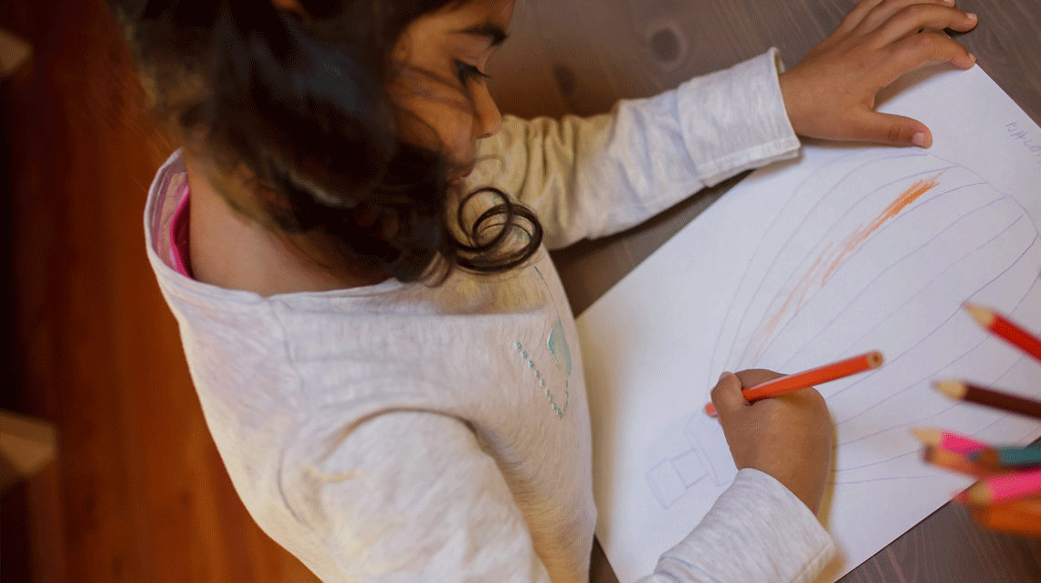 Corri per Mihaela di Fondazione Bambini in Emergenza Corri per Mihaela-Fondazione Bambini in Emergenza