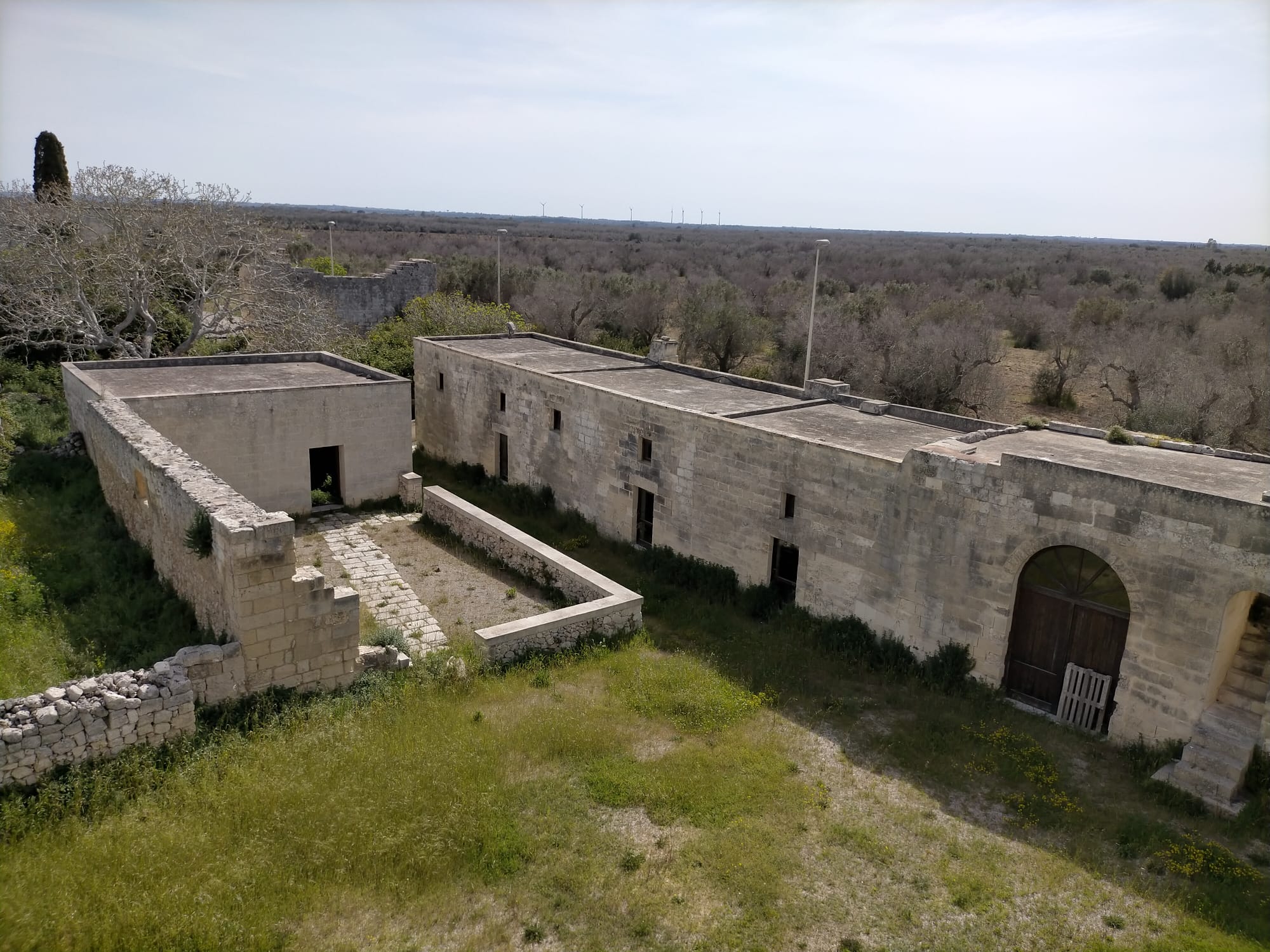 ROCA BATTICUORE di VivArch ROCA BATTICUORE-VivArch