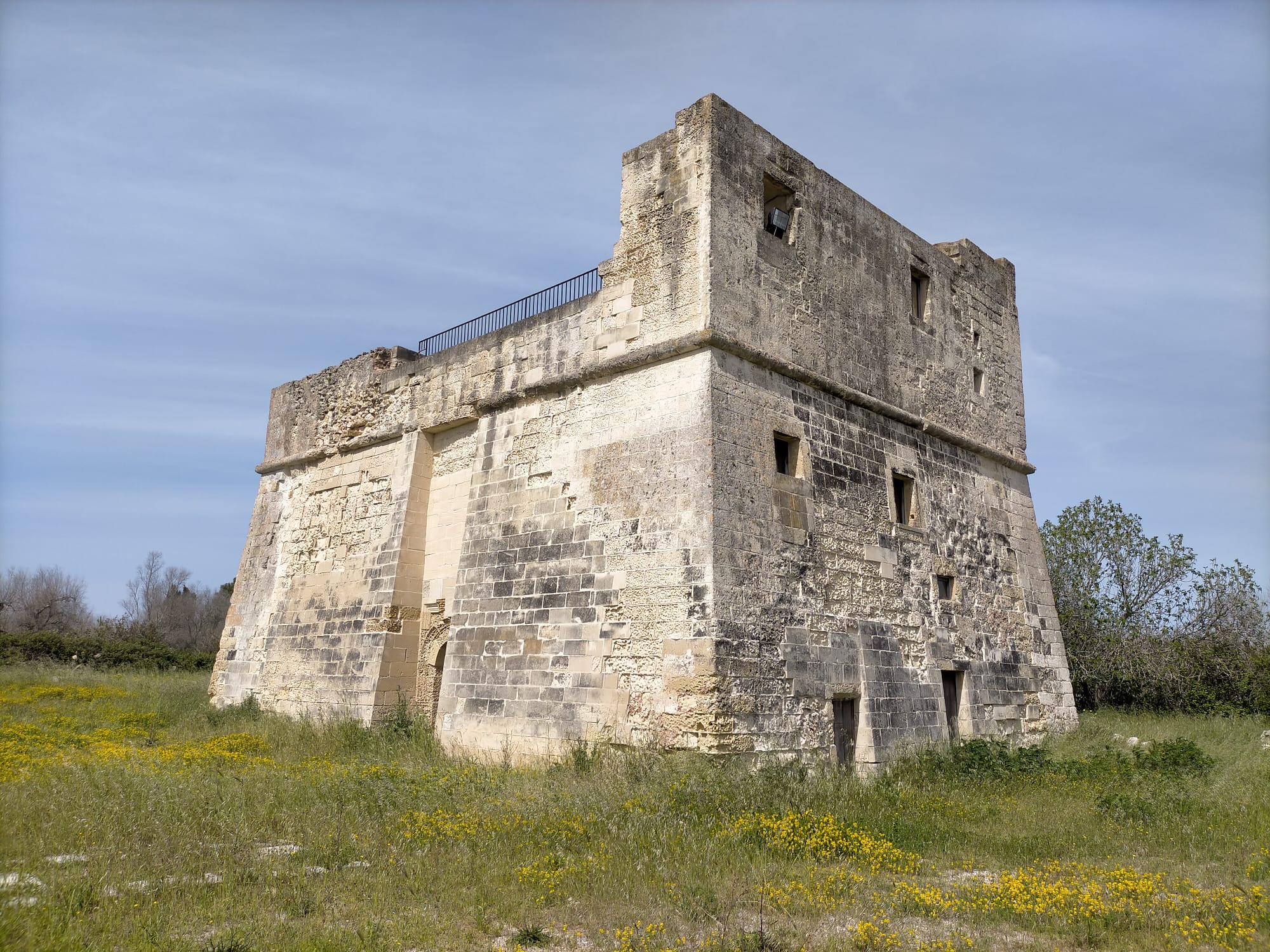 ROCA BATTICUORE di VivArch ROCA BATTICUORE-VivArch